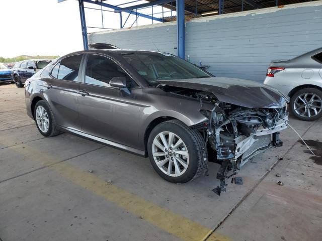 4T1C11AKXPU126221 Toyota Camry LE 4