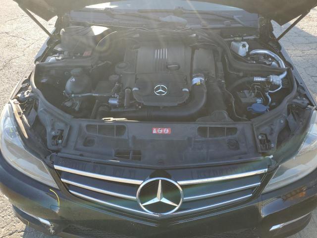 VIN WDDGF4HB3DR254397 2013 Mercedes-Benz C-Class, 250 no.11