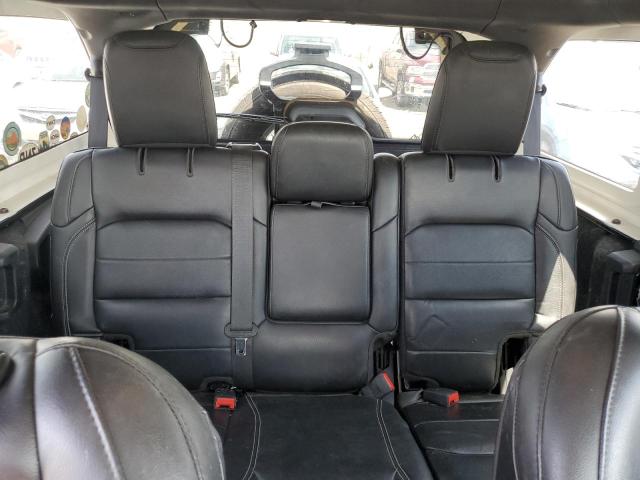 2019 JEEP WRANGLER U - 1C4HJXEG4KW630165