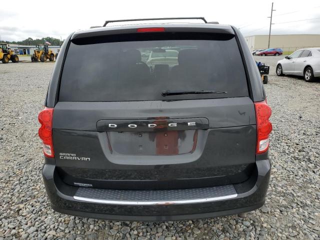 2012 Dodge Grand Caravan Sxt VIN: 2C4RDGCGXCR223671 Lot: 61575164