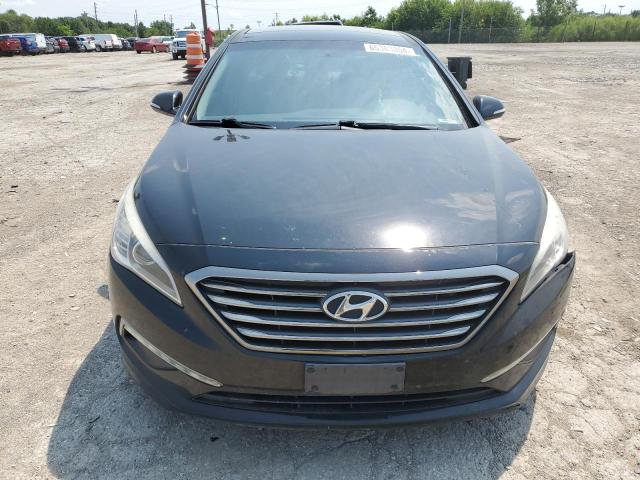 2015 HYUNDAI SONATA SPO - 5NPE34AF8FH056092