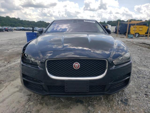 VIN SAJAR4BN3HCP11553 2017 Jaguar XE no.5