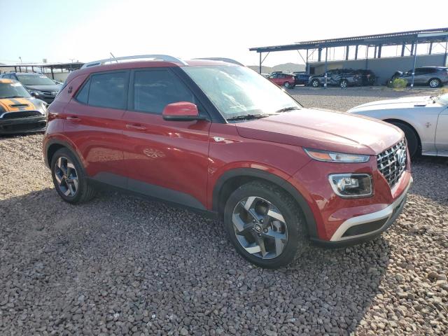 2023 Hyundai Venue Sel VIN: KMHRC8A33PU230779 Lot: 63000244