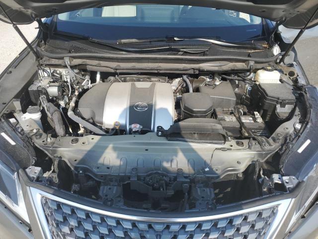 2020 LEXUS RX 350 - 2T2HZMDA8LC255522