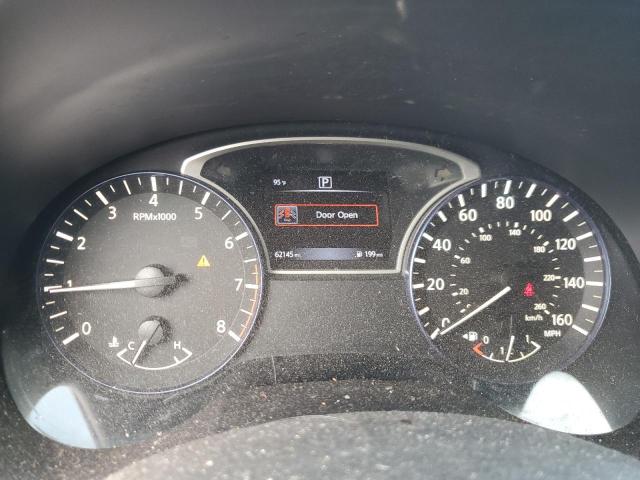 2016 NISSAN ALTIMA 2.5 - 1N4AL3AP3GC128952