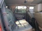 CHEVROLET TAHOE K150 photo