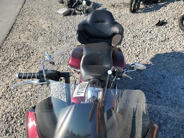 2016 HARLEY-DAVIDSON FLTRU 1HD1KGL18GB656679