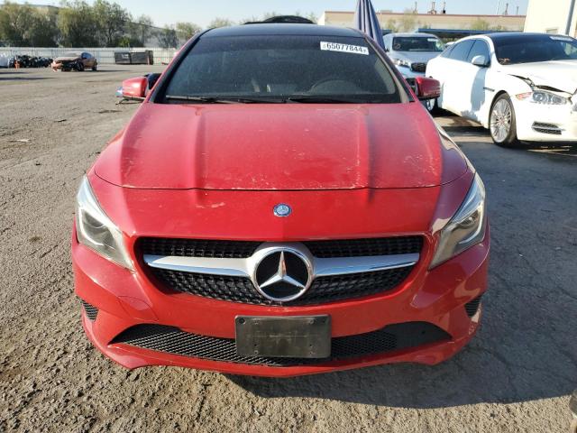 VIN WDDSJ4EB0EN046094 2014 Mercedes-Benz CLA-Class,... no.5