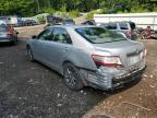 TOYOTA CAMRY HYBR photo