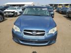 SUBARU LEGACY 2.5 photo