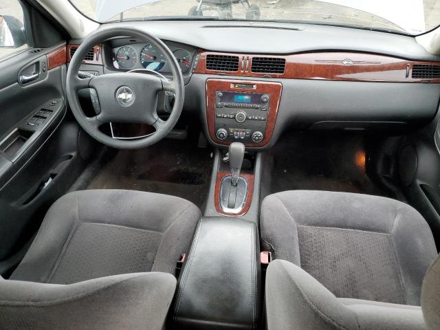 2010 Chevrolet Impala Ls VIN: 2G1WA5EK3A1105094 Lot: 63434114