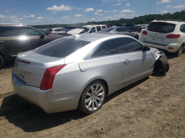 2016 CADILLAC ATS - 1G6AA1RX9G0132114