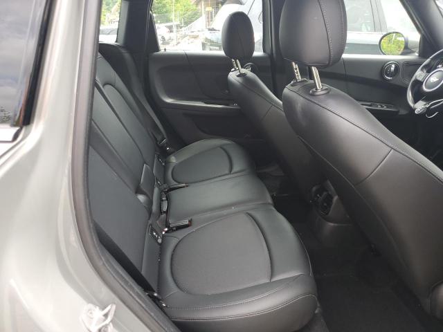 2022 Mini Cooper Countryman All4 VIN: WMZ43BR07N3N30818 Lot: 62087314