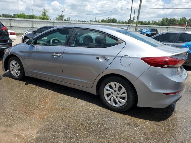 Vin: 5npd74lf5hh175914, lot: 43463275, hyundai elantra se 20172