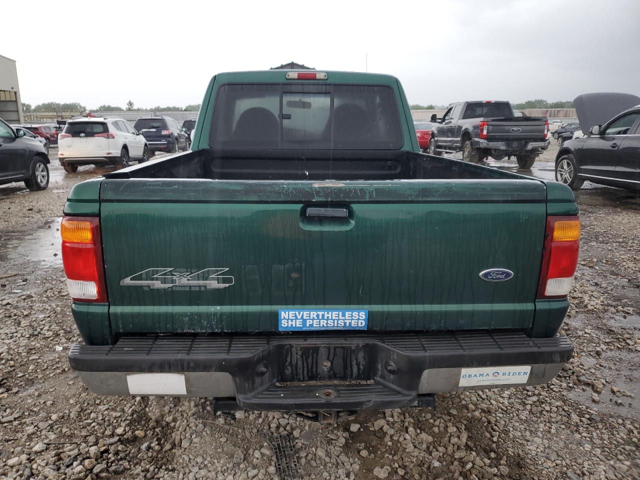 1FTZR15V3XTA33509 1999 Ford Ranger Super Cab