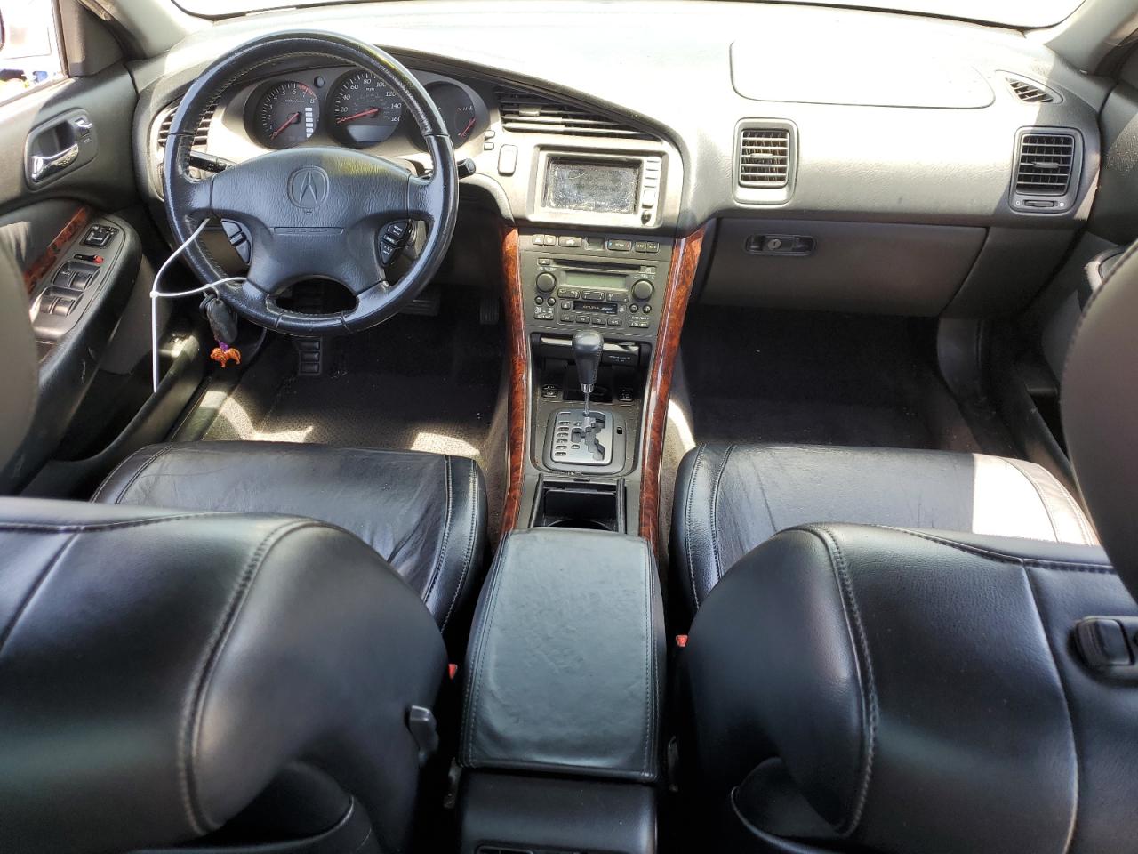 19UUA5652XA049544 1999 Acura 3.2Tl