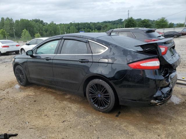 VIN 3FA6P0H91GR164267 2016 Ford Fusion, SE no.2