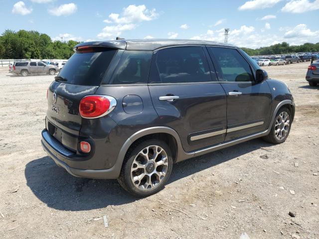 VIN ZFBCFADH8EZ007611 2014 Fiat 500L, Trekking no.3