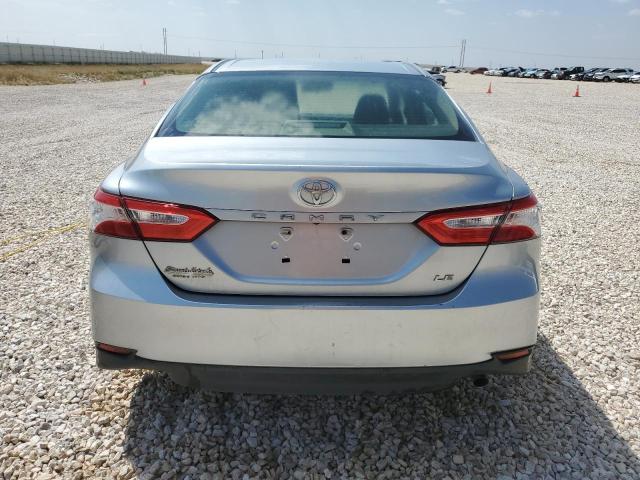 VIN JTNB11HK6J3033291 2018 Toyota Camry, L no.6