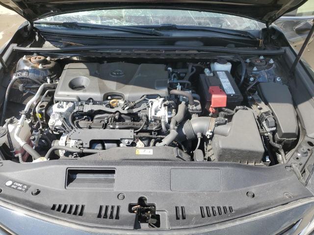 VIN 4T1B11HK3KU229541 2019 Toyota Camry, L no.11