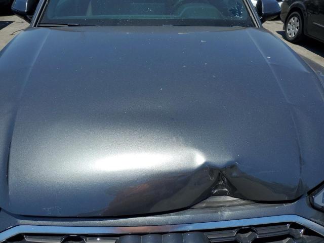 2022 Audi Q5 Premium Plus 45 VIN: WA1EAAFY8N2028379 Lot: 60459534