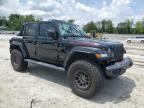 JEEP WRANGLER U photo