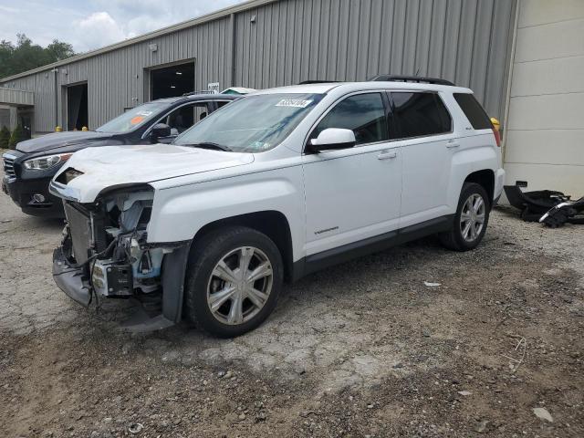 Vin: 2gkalnek8h6180368, lot: 63354104, gmc terrain sle 20171