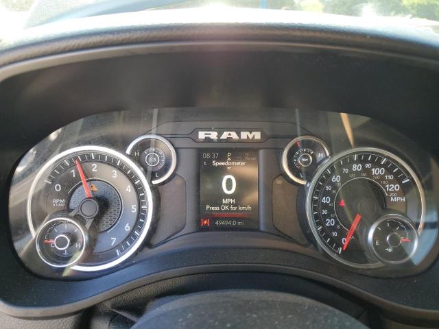 2020 Ram 1500 Big Horn/Lone Star VIN: 1C6SRFFT9LN203969 Lot: 62228304