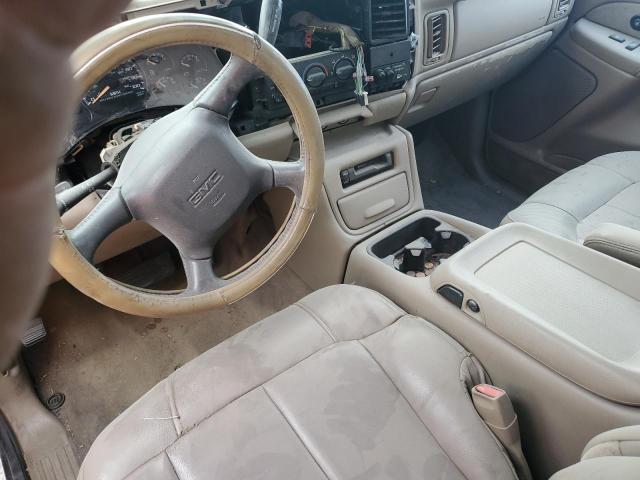 2001 GMC New Sierra K1500 VIN: 2GTEK19T711342800 Lot: 48026794