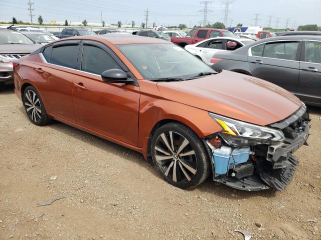 2020 NISSAN ALTIMA SR - 1N4BL4CV9LC191960