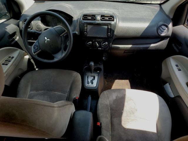 2018 MITSUBISHI MIRAGE G4 - ML32F3FJ9JHF09540
