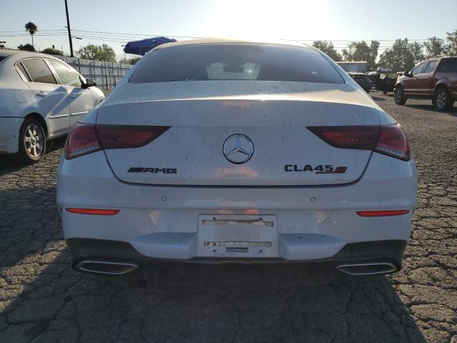 VIN W1K5J4GB4PN331118 2023 Mercedes-Benz CLA-Class,... no.6