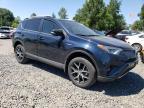 TOYOTA RAV4 HV SE photo