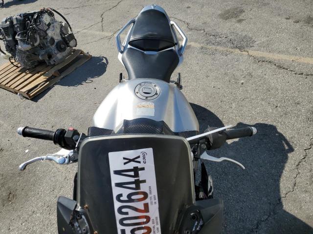 2006 YAMAHA FZ1 S JYARN17E76A000091
