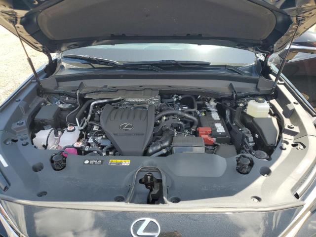 VIN 5TDAAAB66RS013953 2024 Lexus TX, 350 Base no.12