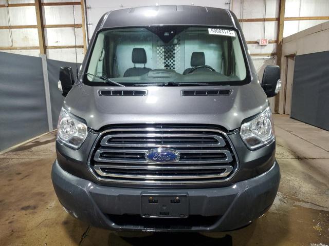 1FTBW9CG6JKB05278 2018 Ford Transit T-350