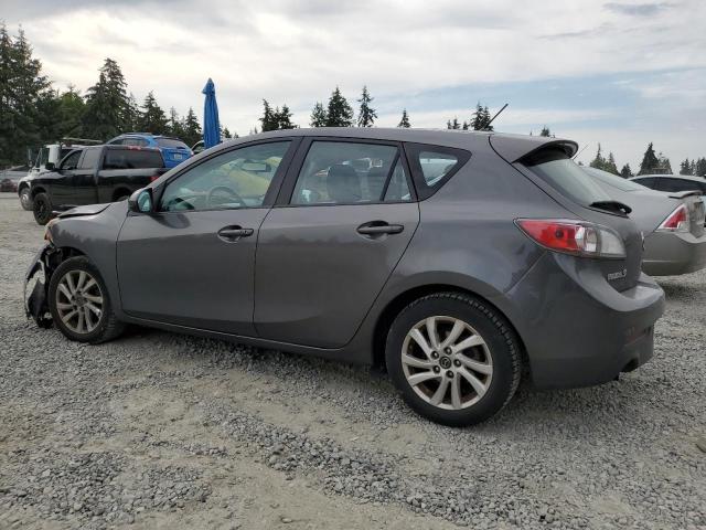 VIN JM1BL1L87D1711721 2013 Mazda 3, I no.2