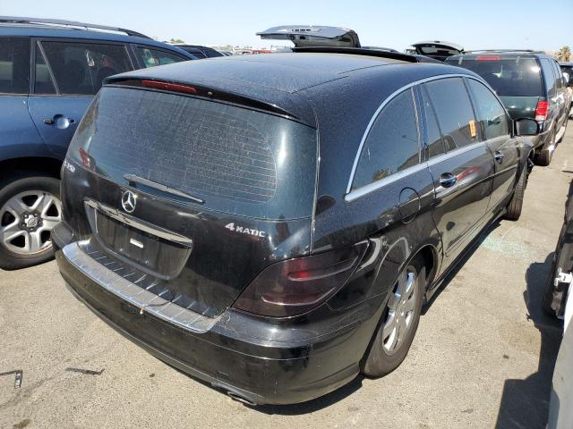 2009 Mercedes-Benz R 350 4Matic VIN: 4JGCB65E89A098731 Lot: 62497454