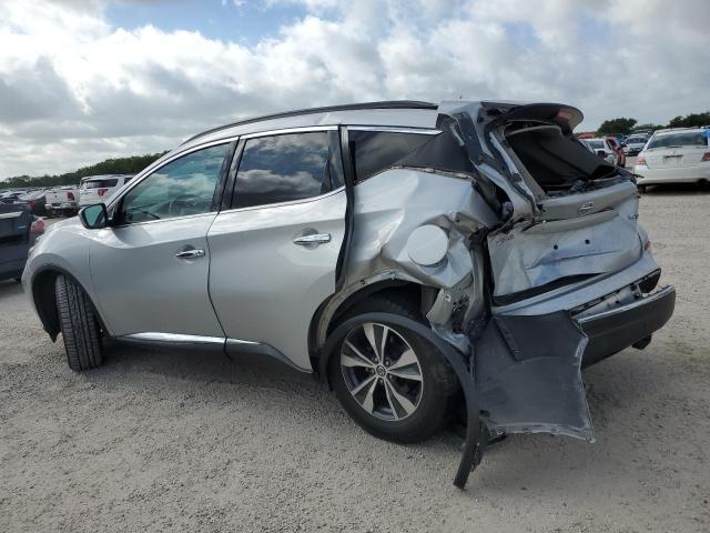 2021 NISSAN MURANO SV - 5N1AZ2BJ3MC114392