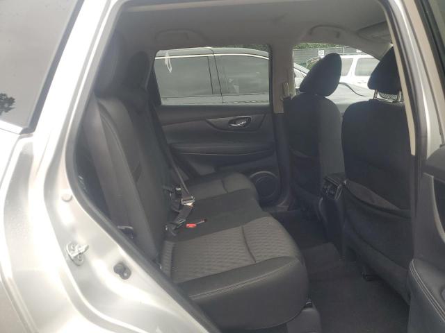 2018 NISSAN ROGUE S - KNMAT2MT6JP569455
