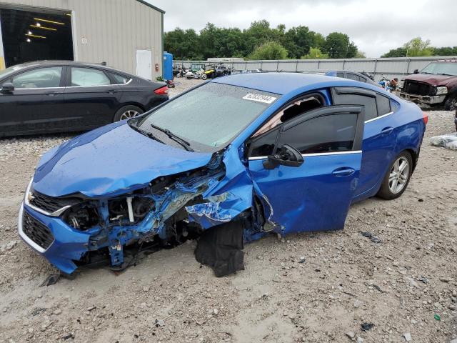 2016 CHEVROLET CRUZE LT - 1G1BE5SM4G7266221