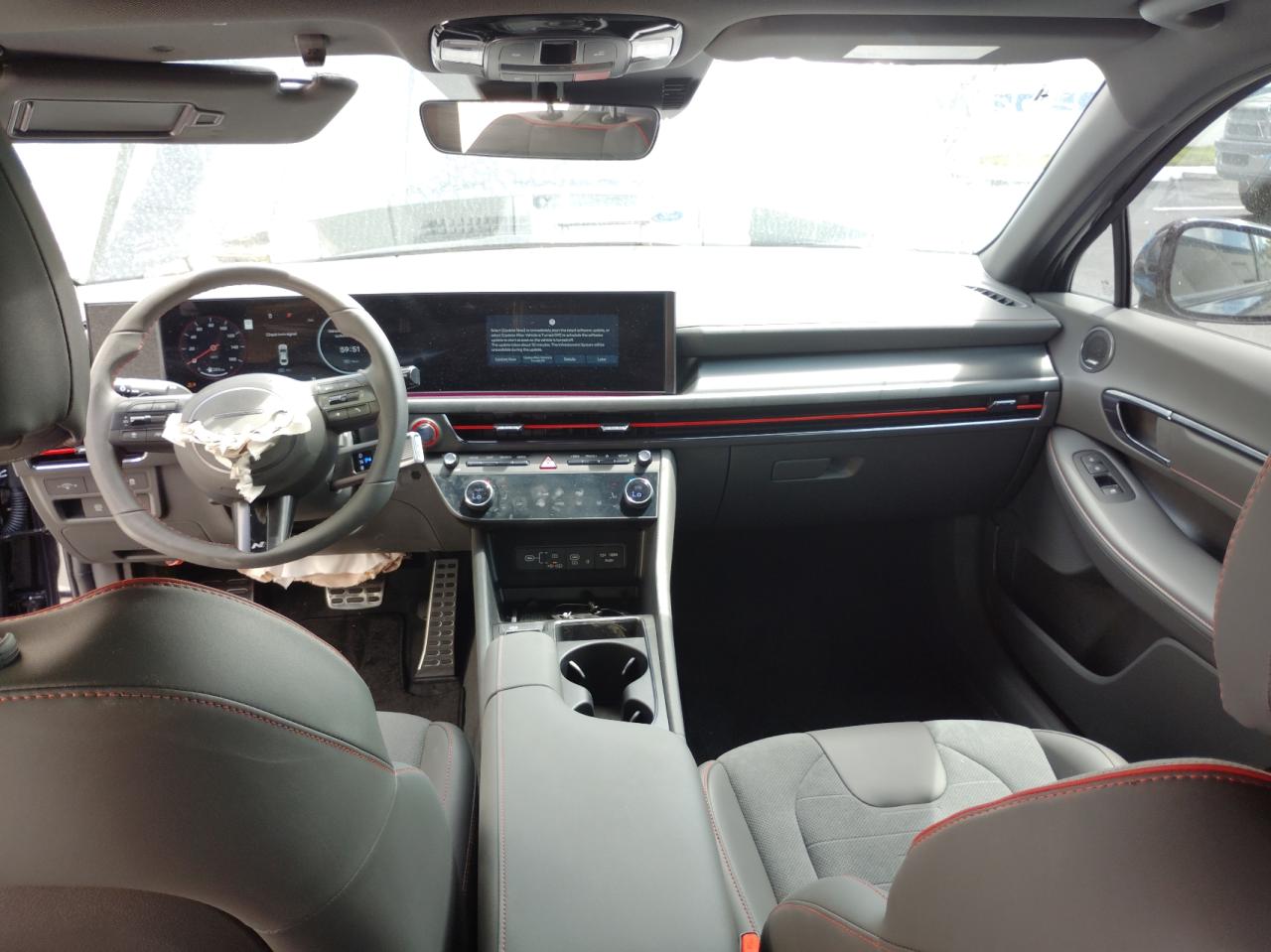 KMHL54JC5RA352816 2024 Hyundai Sonata N Line