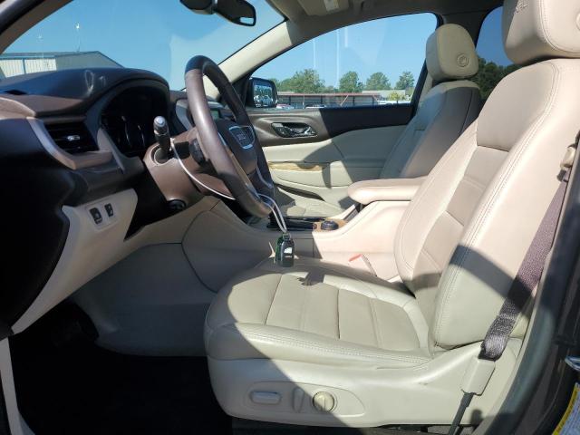 2017 GMC ACADIA DEN - 1GKKNPLS6HZ308804