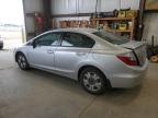 HONDA CIVIC HYBR photo