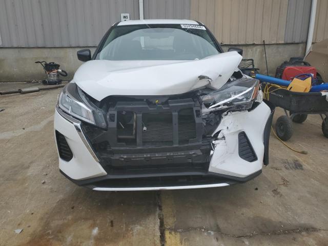 2023 NISSAN KICKS S - 3N1CP5BV9PL562784