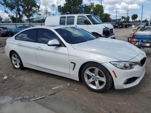 VIN WBA4A5C57FD410179 2015 BMW 4 Series, 428 I Gran... no.4