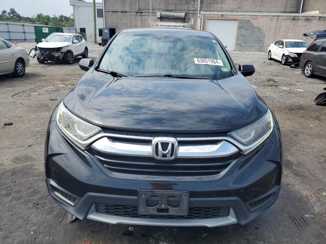 2018 HONDA CR-V LX - 2HKRW5H39JH408793