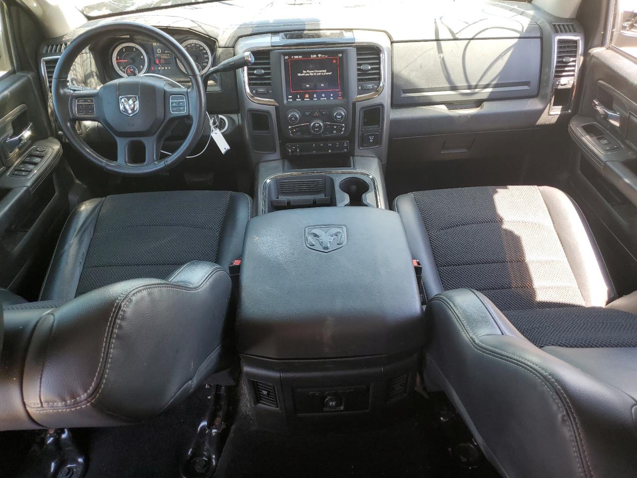 3C63RPHL6JG430596 2018 Ram 3500 Slt