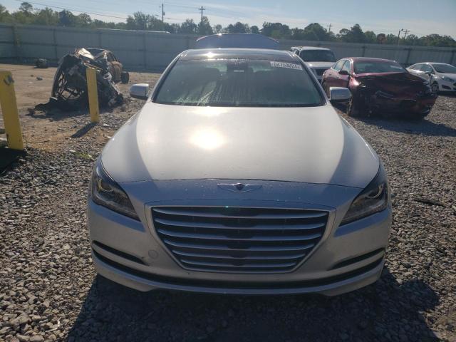 2015 Hyundai Genesis 3.8L VIN: KMHGN4JE5FU058815 Lot: 62750024
