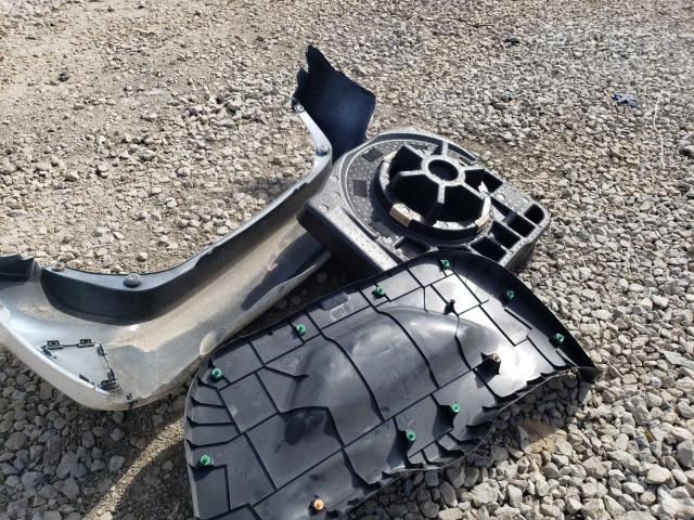 2016 Honda Fit Lx VIN: JHMGK5H58GX010118 Lot: 61092184